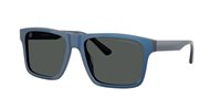 Occhiali da sole Emporio Armani Uomo 0EA4232  57  617587 - 0EA4232  57  617587
